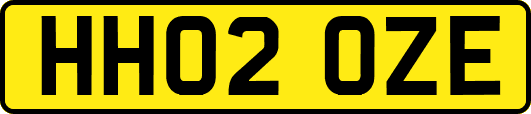 HH02OZE