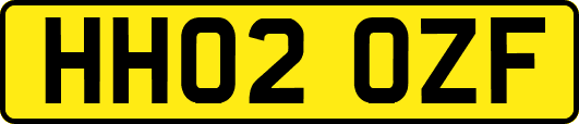 HH02OZF