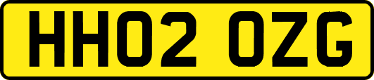 HH02OZG