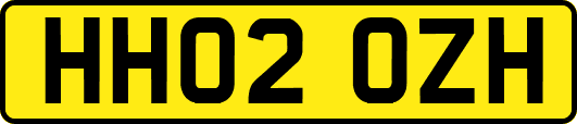 HH02OZH