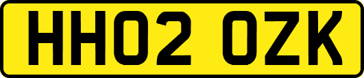 HH02OZK