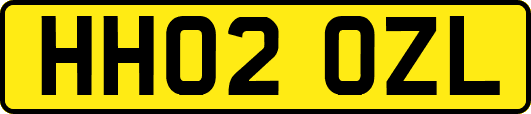HH02OZL