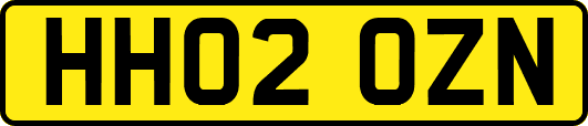 HH02OZN