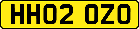 HH02OZO