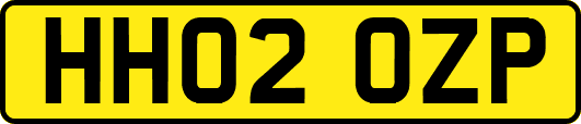 HH02OZP