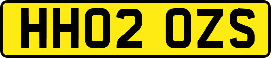 HH02OZS