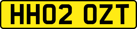 HH02OZT