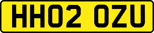 HH02OZU