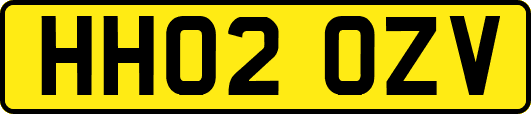 HH02OZV