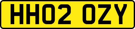 HH02OZY