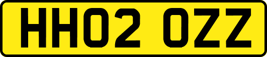 HH02OZZ
