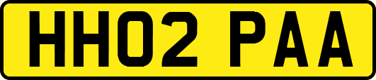 HH02PAA