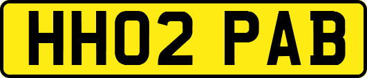 HH02PAB