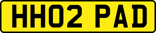 HH02PAD