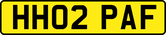 HH02PAF