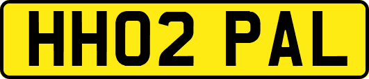 HH02PAL