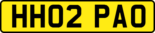 HH02PAO