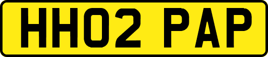 HH02PAP
