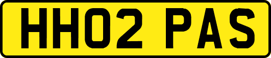 HH02PAS