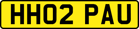 HH02PAU