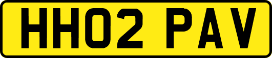 HH02PAV