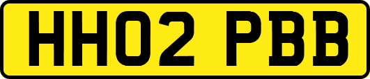HH02PBB