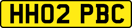 HH02PBC