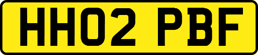 HH02PBF
