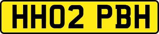 HH02PBH