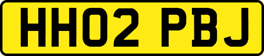 HH02PBJ