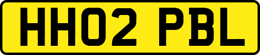 HH02PBL