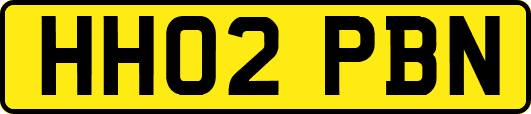 HH02PBN