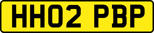 HH02PBP
