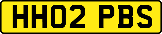 HH02PBS