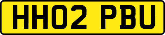HH02PBU