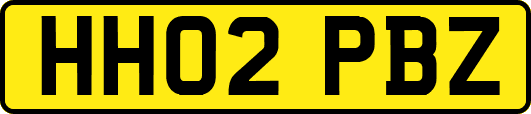 HH02PBZ