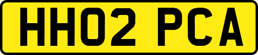 HH02PCA