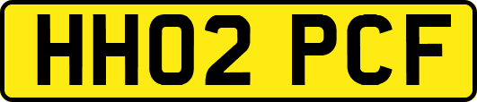 HH02PCF
