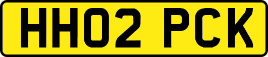 HH02PCK