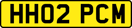 HH02PCM