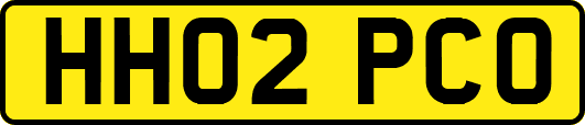 HH02PCO