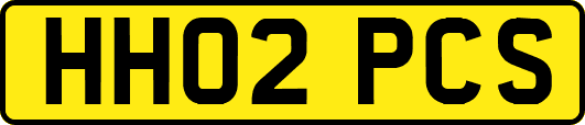 HH02PCS