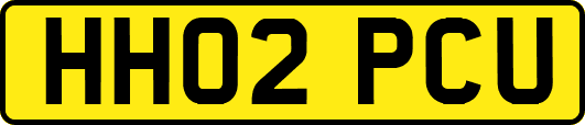 HH02PCU