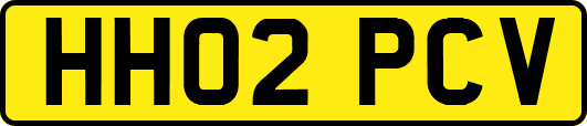 HH02PCV