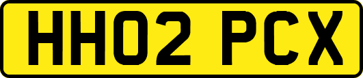 HH02PCX