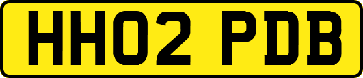 HH02PDB