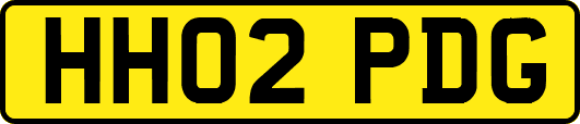 HH02PDG