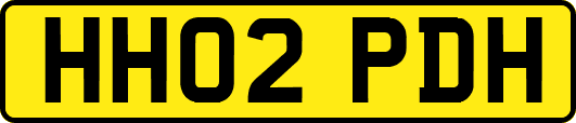 HH02PDH