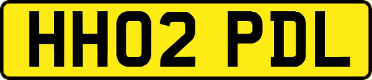 HH02PDL