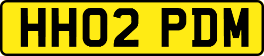 HH02PDM